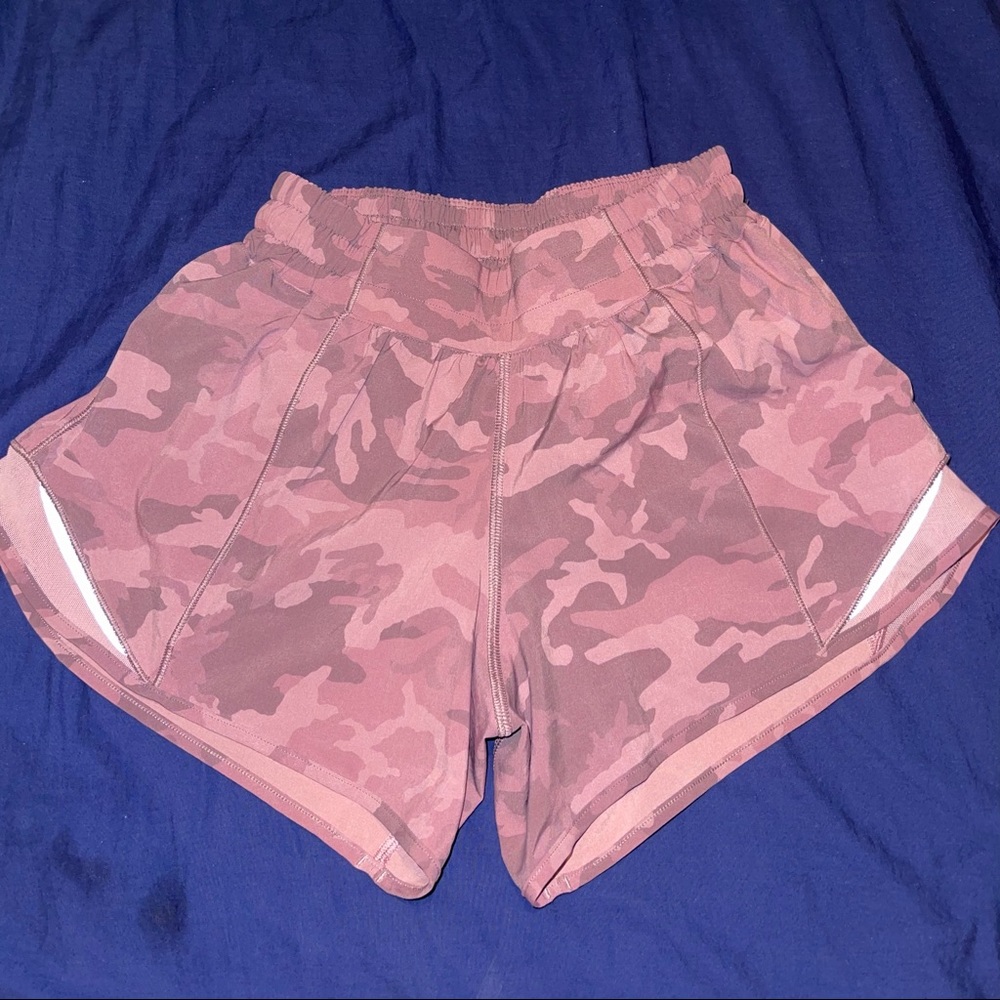 Lululemon shorts